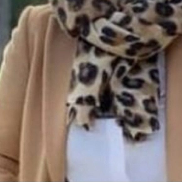 Calvin Klein Tan 2 button Blazer Jacket With Pockets Size 12 - Picture 3 of 10